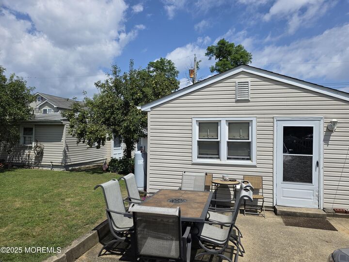 Property Photo:  127 7th Street  NJ 07734 