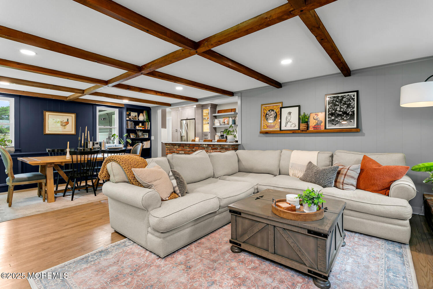 Property Photo: 45 Parkway Place NJ 07701