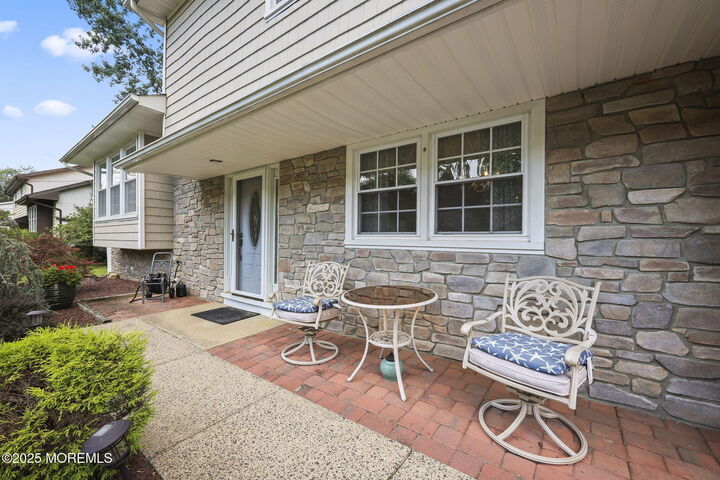 Property Photo: 46 Sandburg Drive NJ 07751