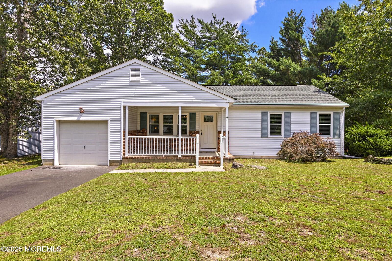 Property Photo: 285 Matey Avenue NJ 08050