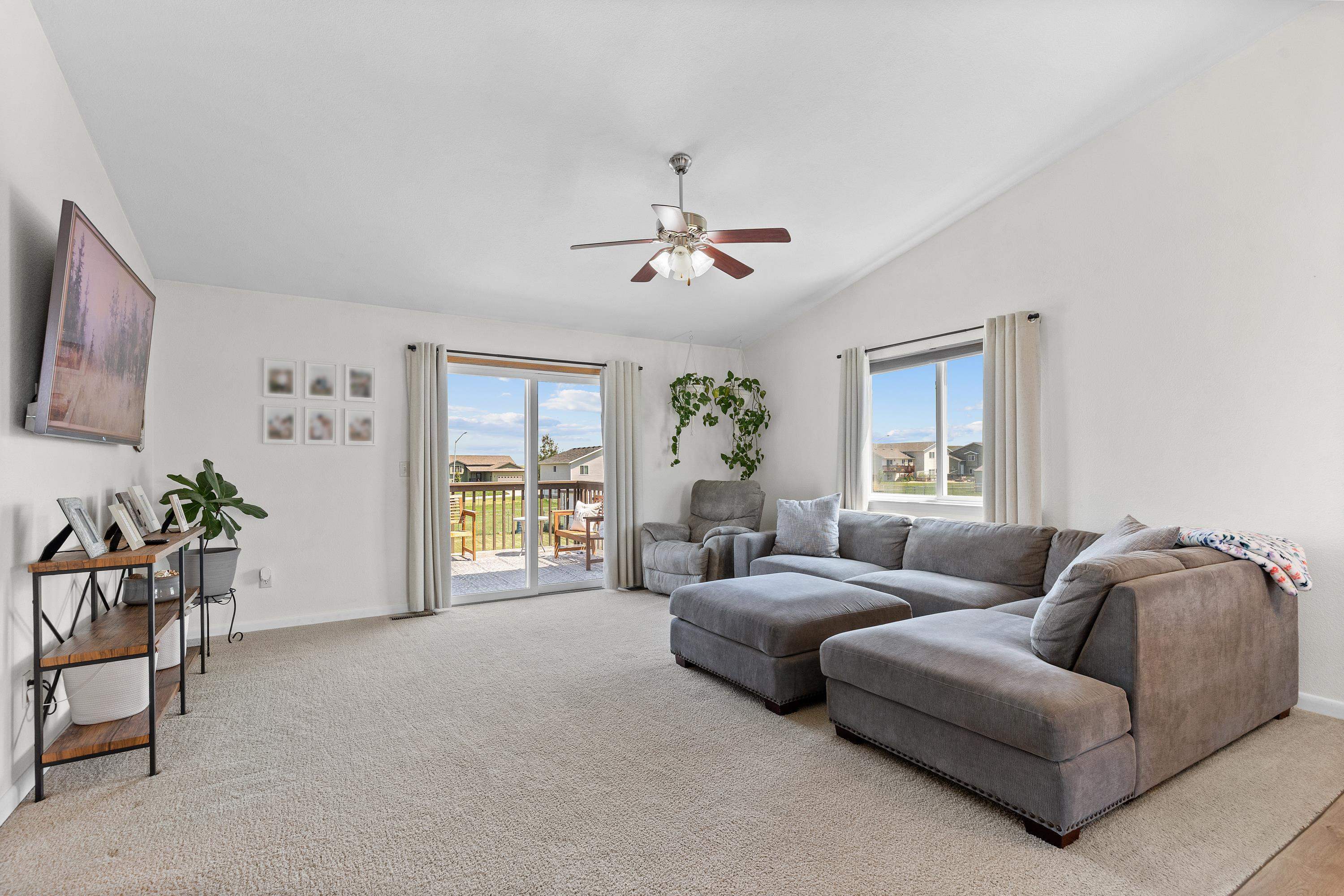 Property Photo: 444 Daystar Road SD 57719