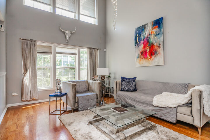 Property Photo:  16146 Hillcrest Circle  IL 60467 
