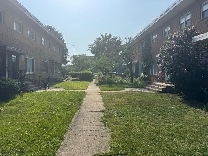 Property Photo: 10059 Frontage Road E IL 60077