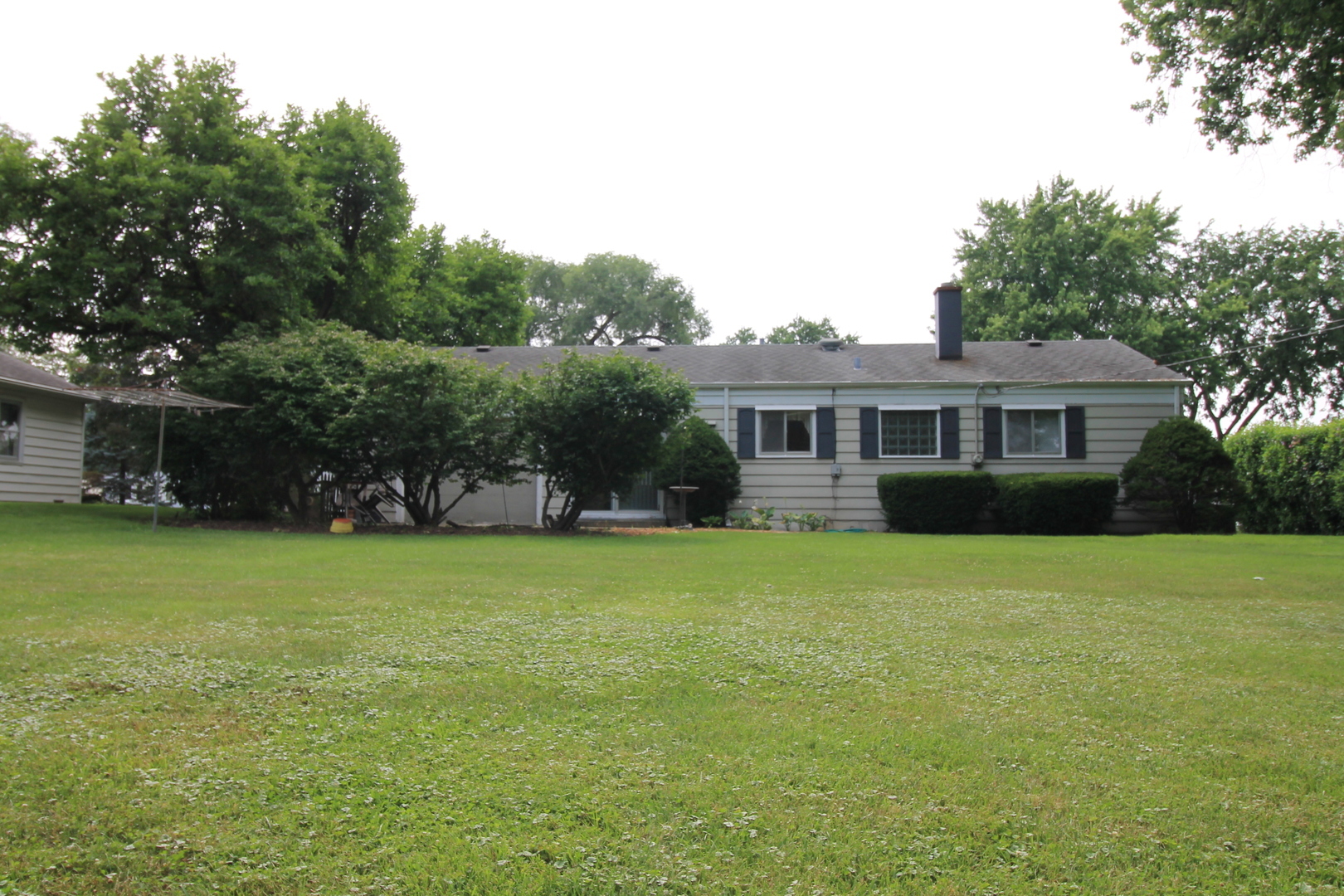 Property Photo: 5525 Virginia Avenue IL 60514