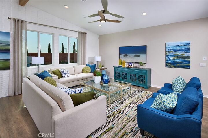 Property Photo: 30933 Avenida Ramblas Court CA 92346