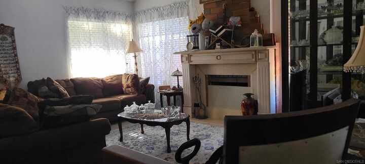 Property Photo: 11037 Pallon Way CA 92124