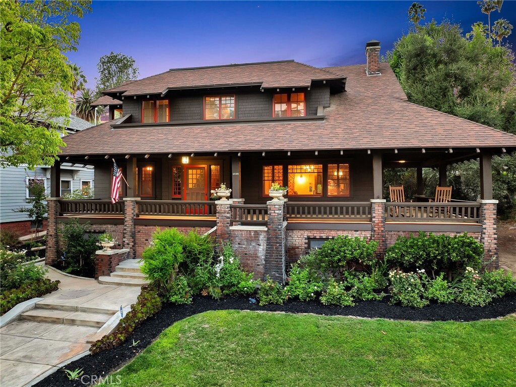 Property Photo: 4536 Indian Hill Road CA 92501
