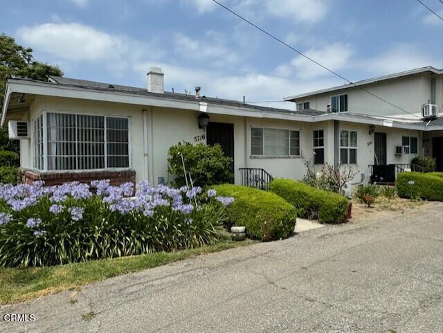 Property Photo: 5716 N Charlotte Avenue CA 91775