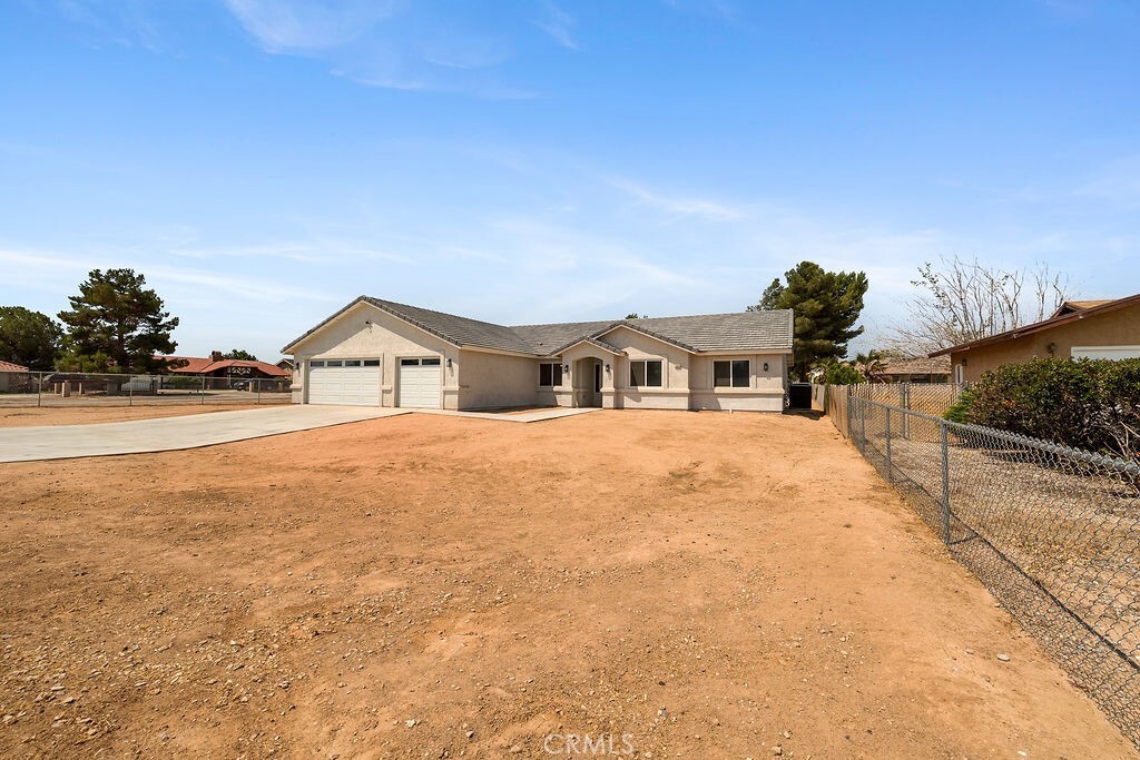 Property Photo:  7350 Minstead Avenue  CA 92345 