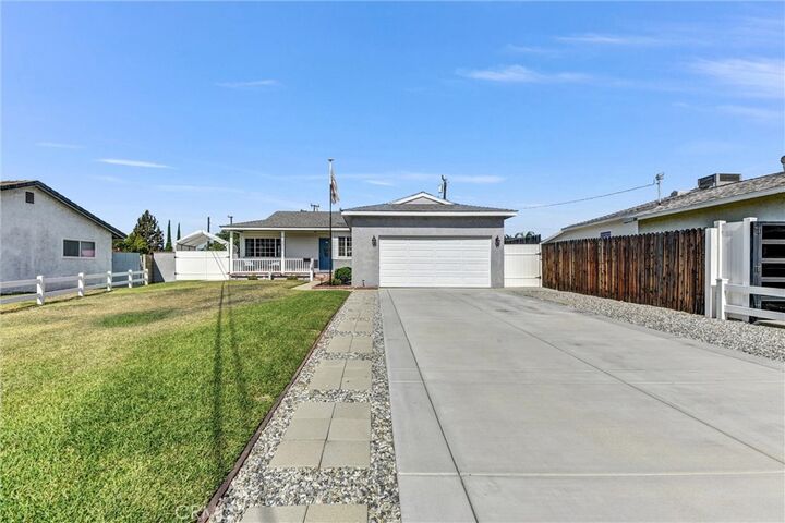 Property Photo:  1305 Delay Avenue  CA 91740 