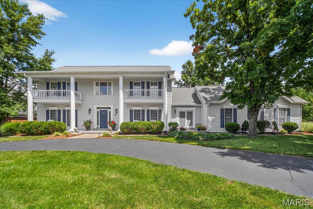 Property Photo: 1814 Winter Run Court MO 63017