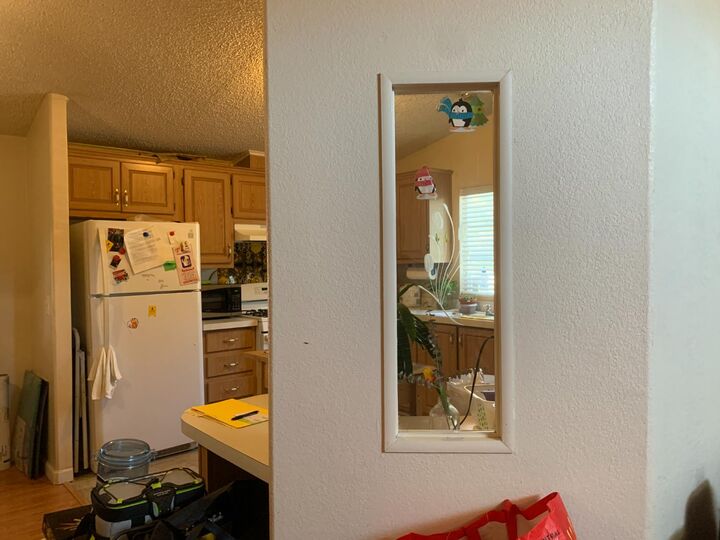 Property Photo: 4876 Brookdale Drive 161 CA 95834
