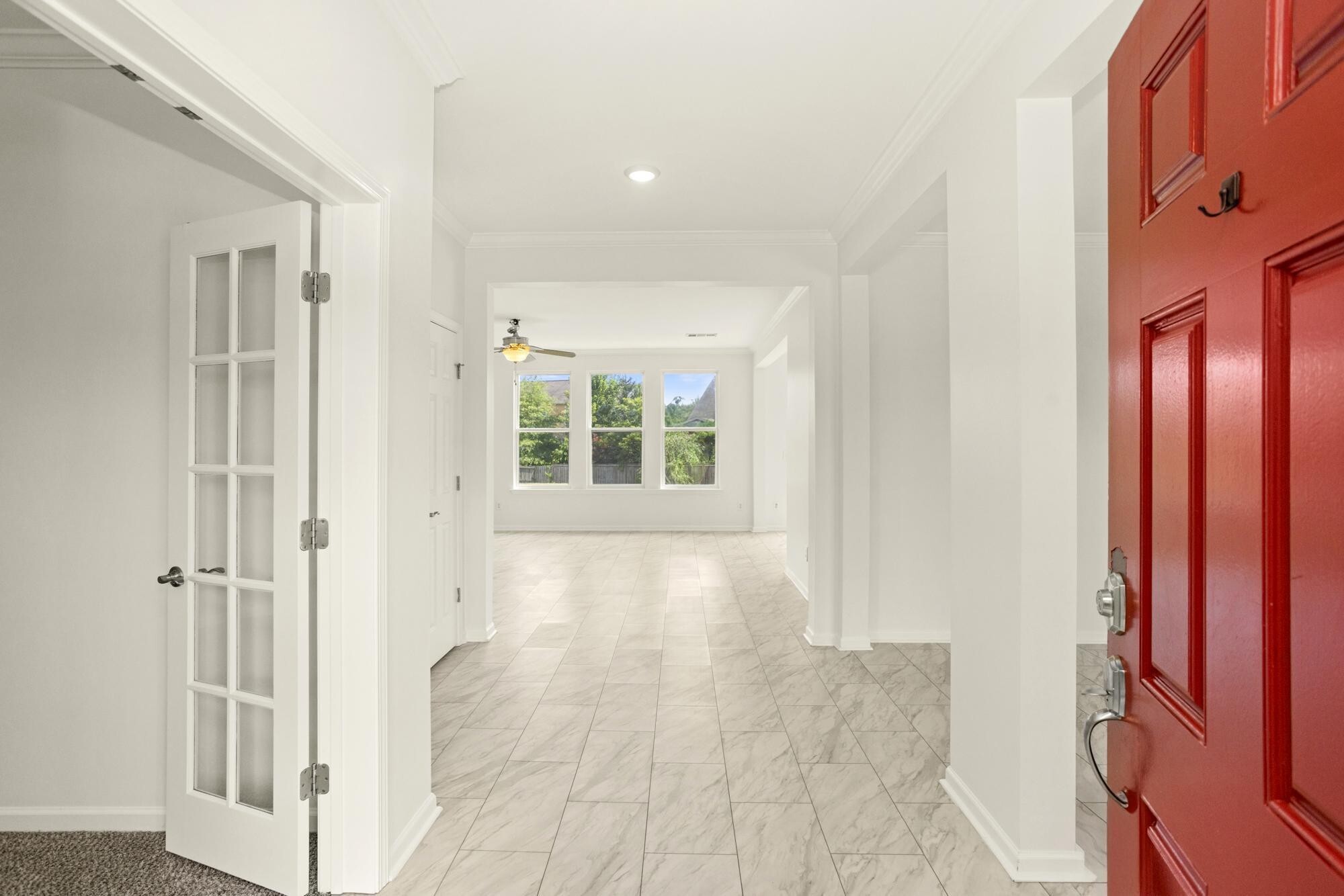 Property Photo: 1005 Lacebark Ln TN 37075