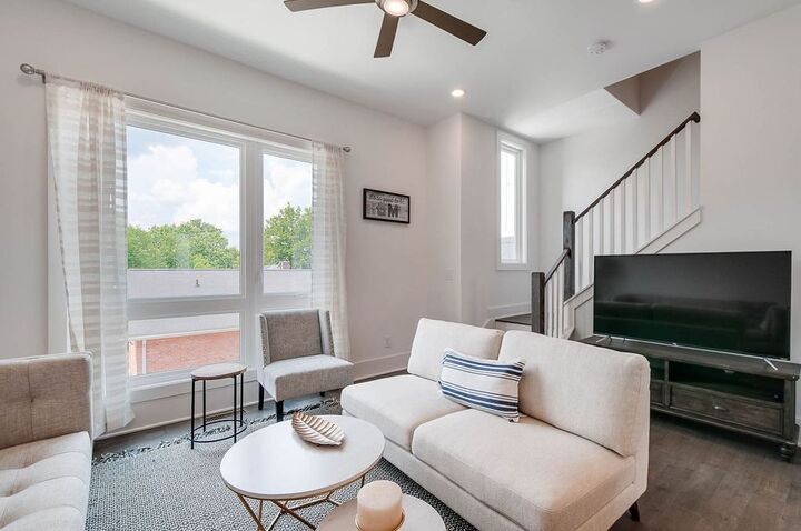 Property Photo:  808 Vibe Pl  TN 37216 