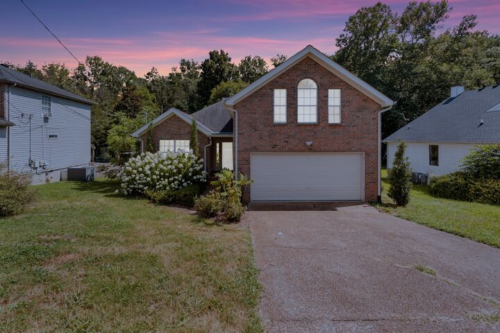 Property Photo: 765 Dover Glen Dr TN 37013