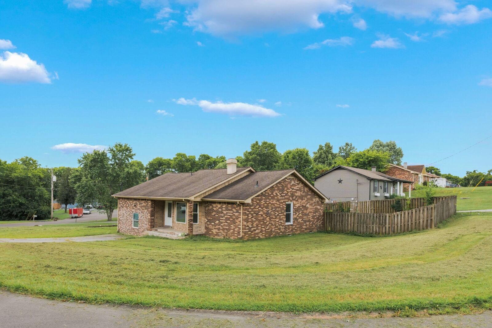 Property Photo: 100 Forest Meadows Ct TN 37075