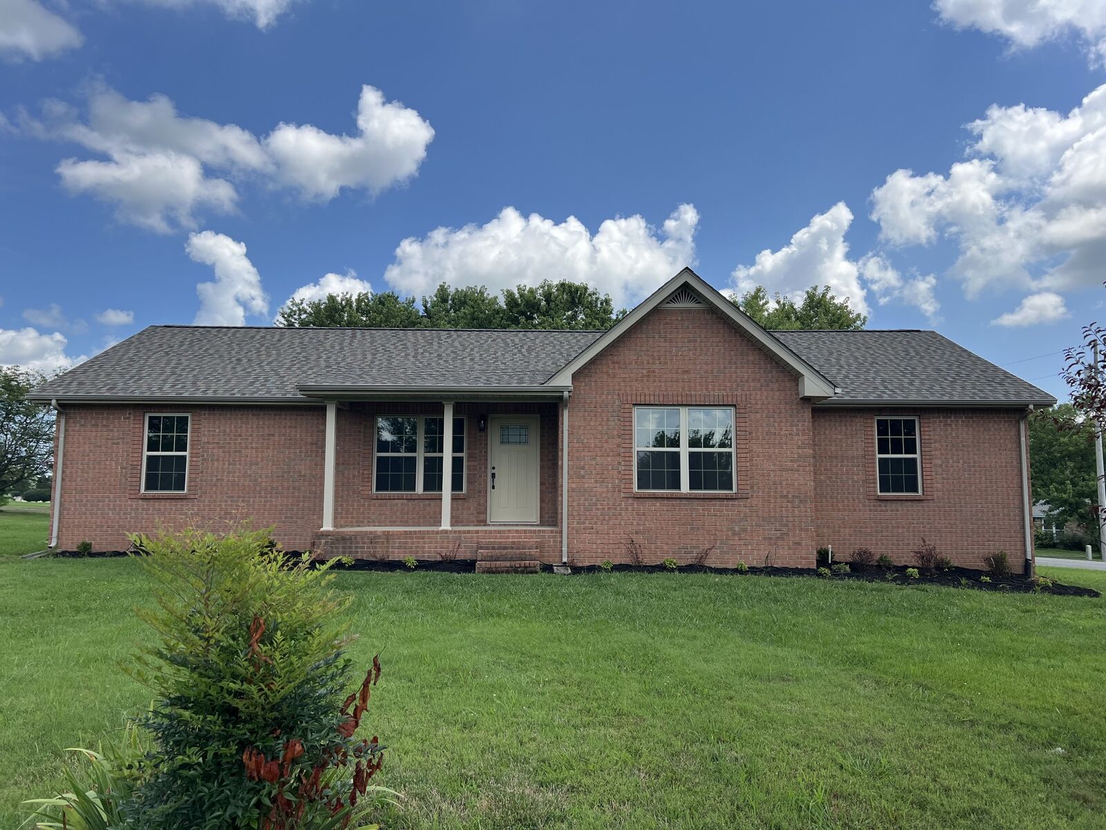 Property Photo: 90 Long Creek Rd TN 37083