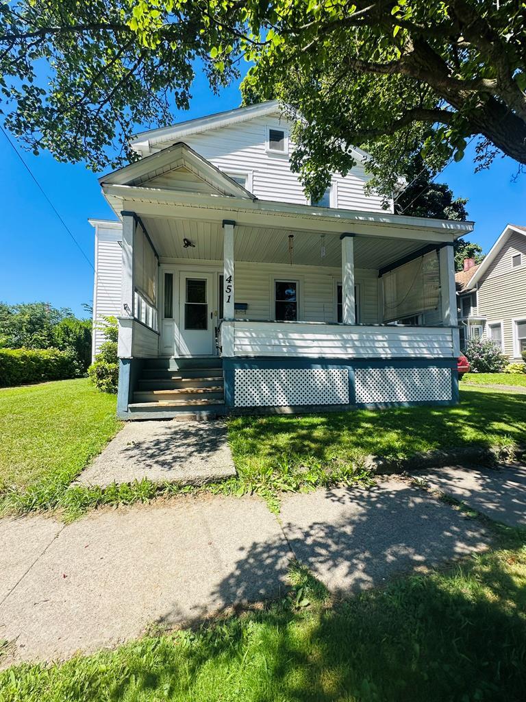 451 Waverly Street  Waverly NY 14892 photo