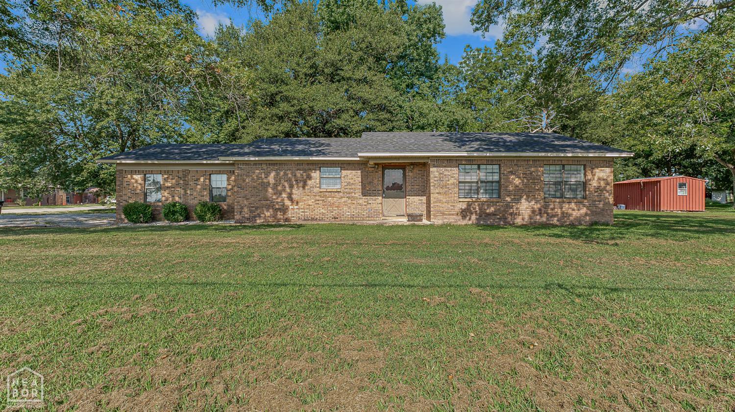 Property Photo: 212 S Main Street AR 72414