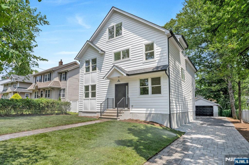 Property Photo: 273 W Englewood Avenue NJ 07666