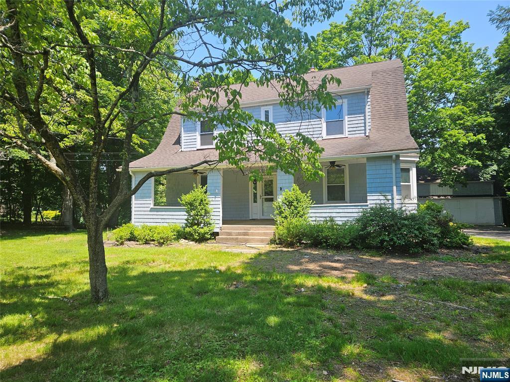 Property Photo: 276 Werimus Road NJ 07677