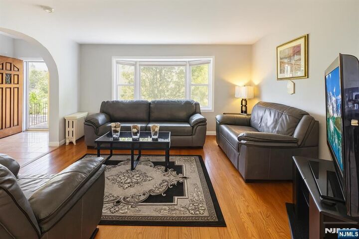 Property Photo:  309 Lookout Avenue  NJ 07601 