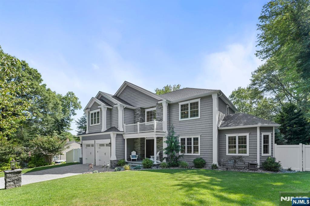 Property Photo:  53 Taillon Terrace  NJ 07624 