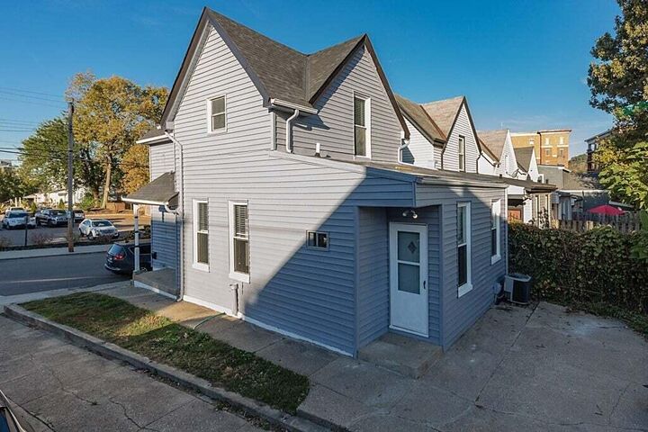 Property Photo:  121 Taylor Avenue  KY 41073 