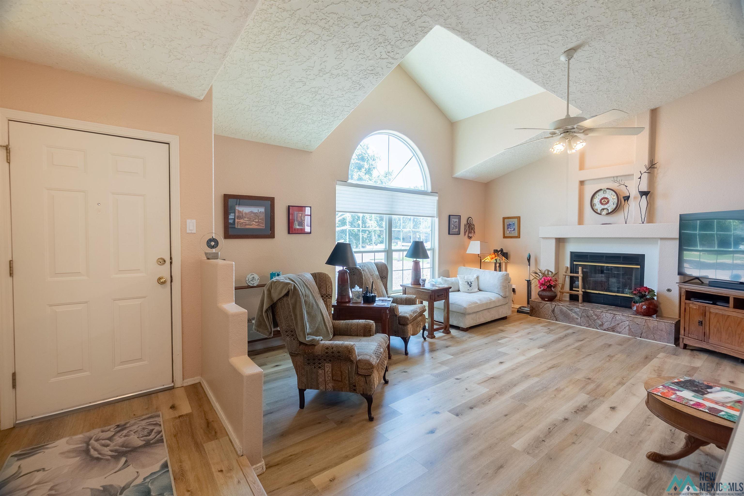 Property Photo: 3808 Lew Wallace Drive NM 88101