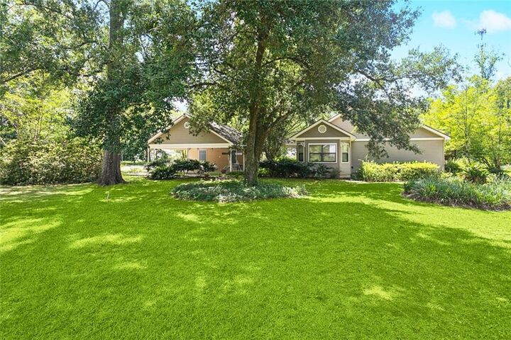 15659 Wadesboro Road  Ponchatoula LA 70454 photo
