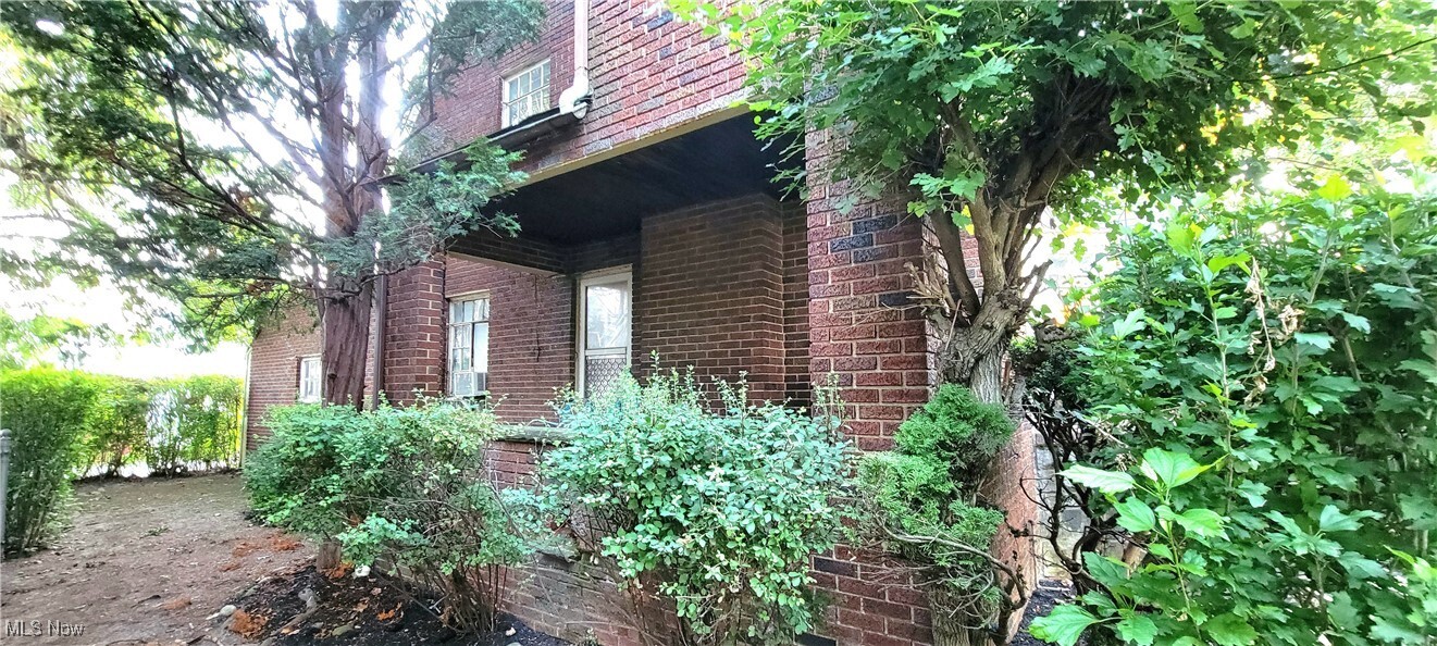 Property Photo: 10007 Garfield Drive OH 44125