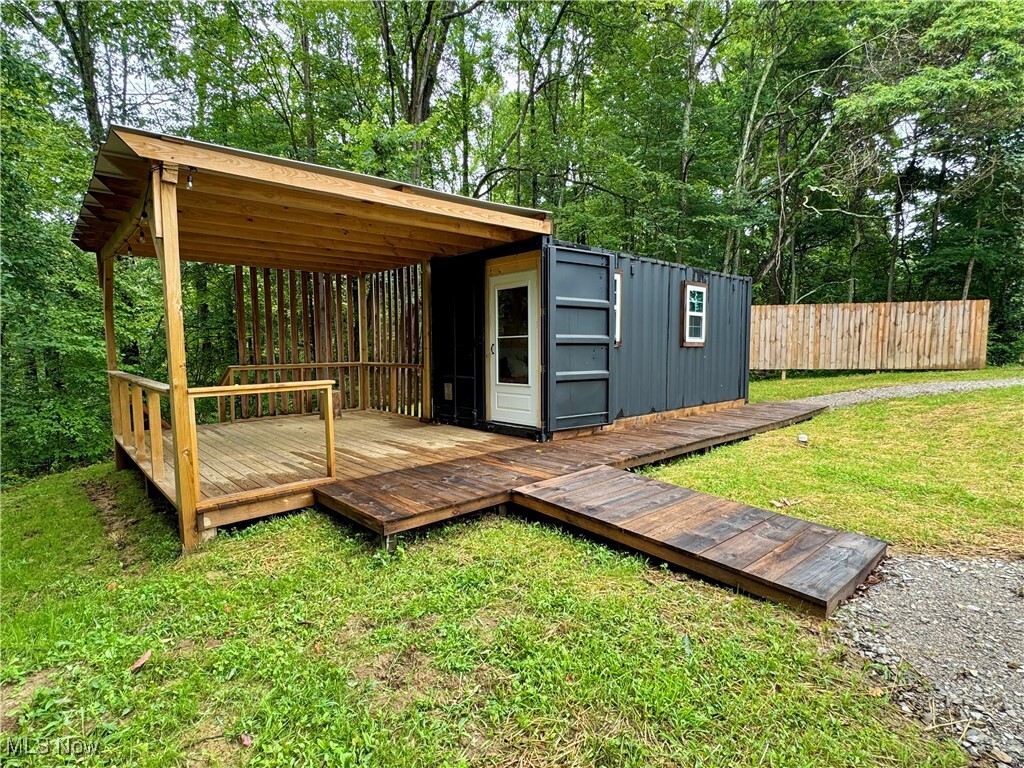 Property Photo:  10885 Oak Grove Road  OH 43732 