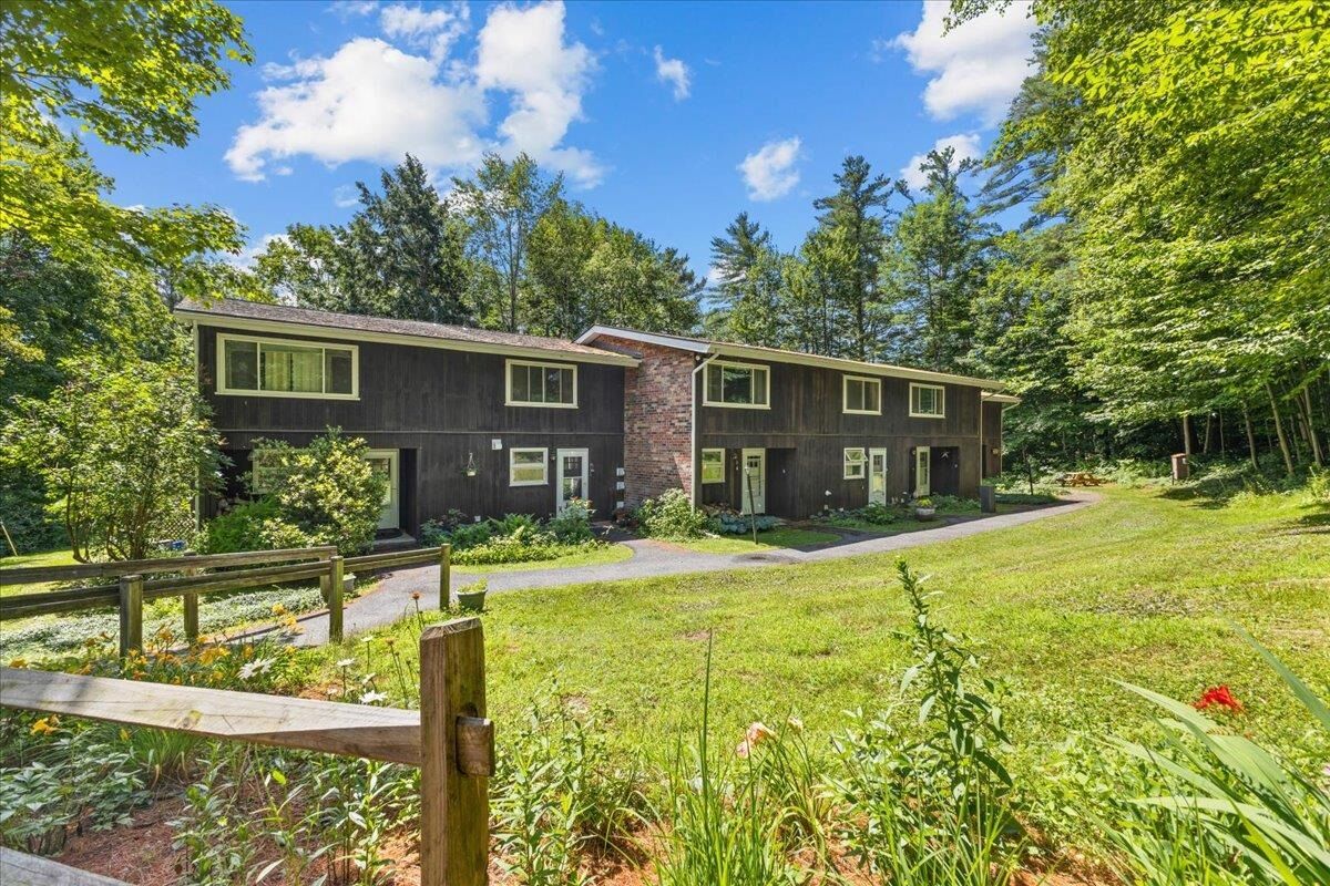 Property Photo: 67 Fox Hill Road VT 05672