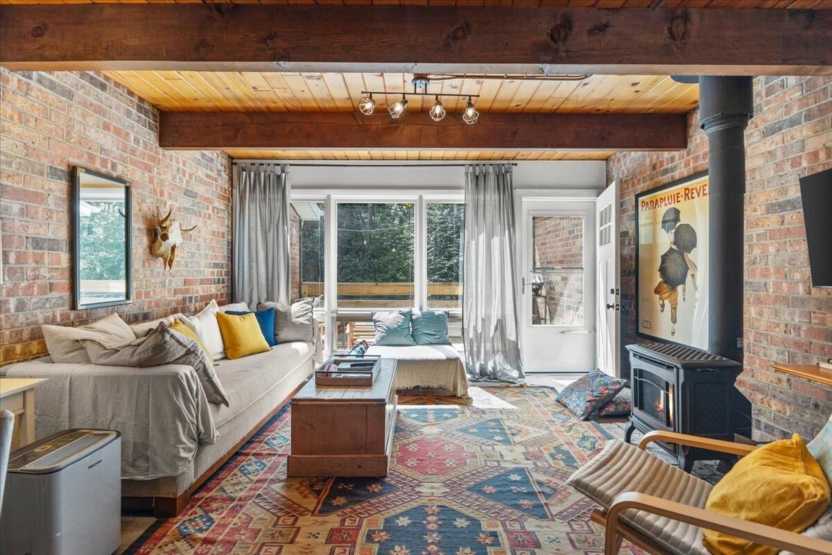 Property Photo:  67 Fox Hill Road  VT 05672 
