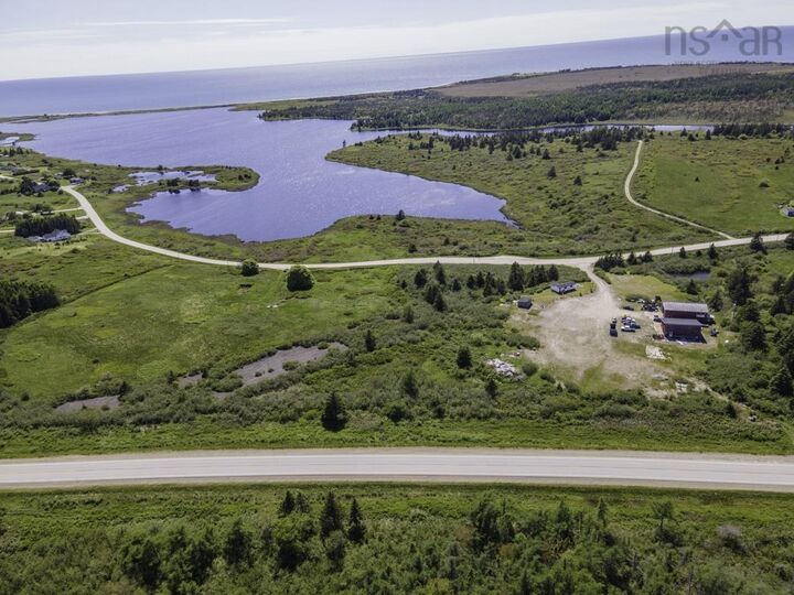 Property Photo:  Lot 0 Highway 101  NS B5A 5B1 