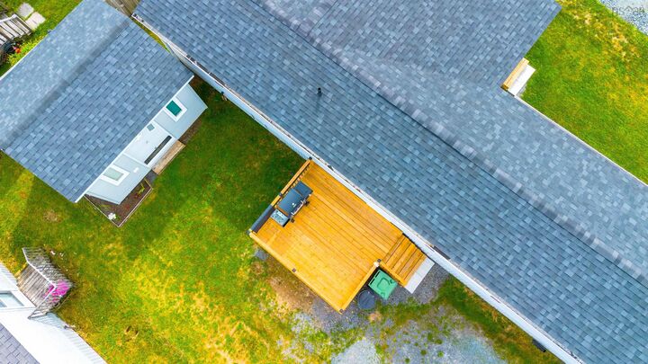 Property Photo: 30 Hillside Drive NS B3V 1A8