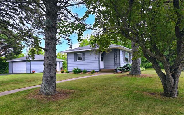 Property Photo: 536 N 23rd Street WI 54880