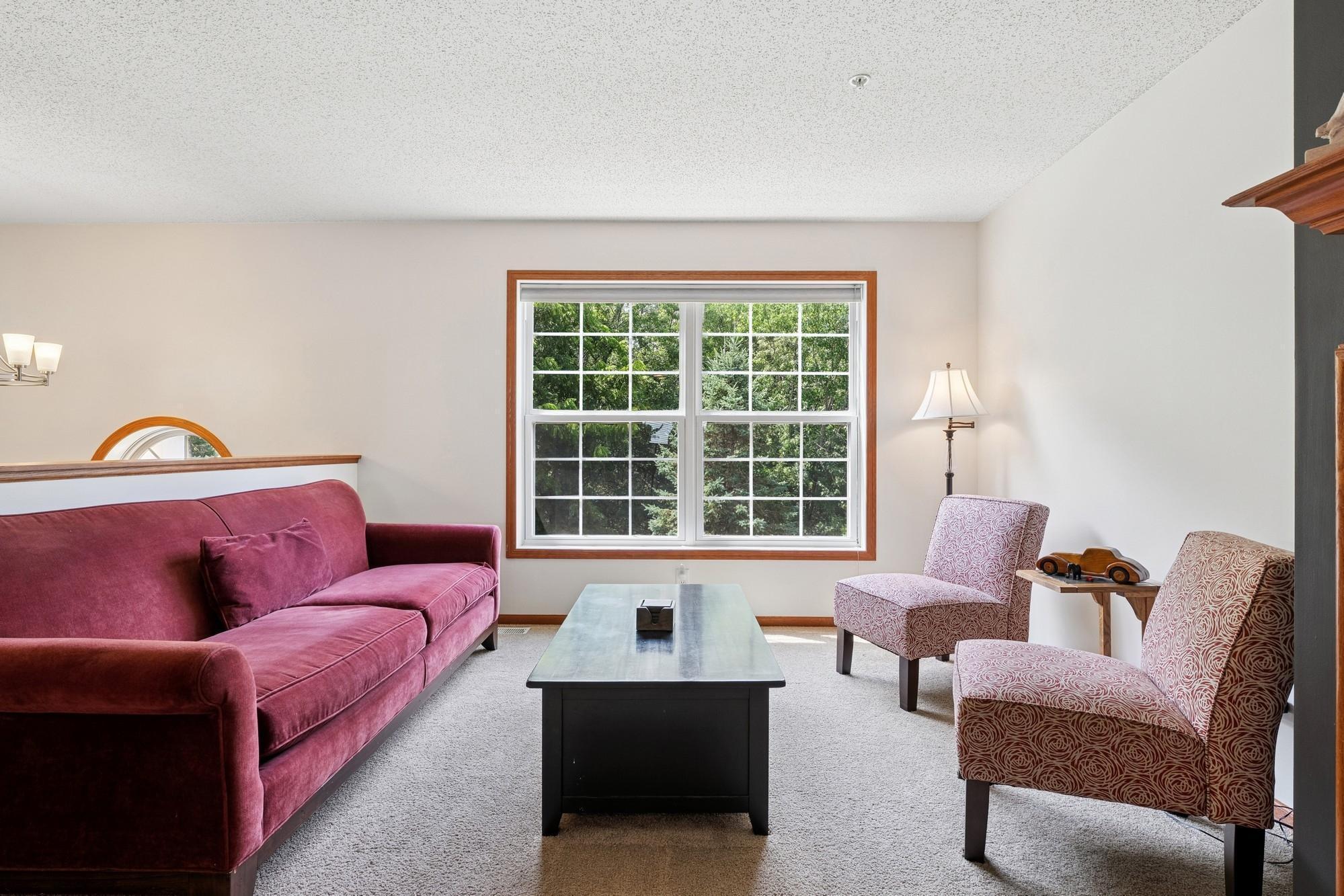 Property Photo: 933 Ledgestone Drive MN 55115