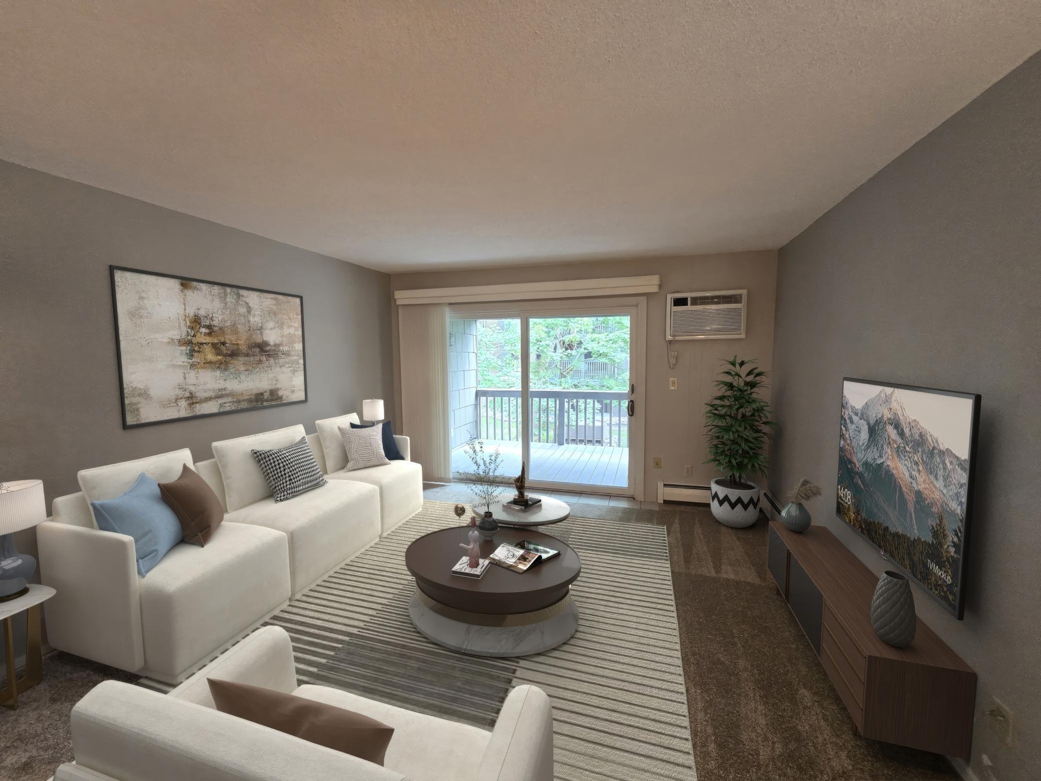 Property Photo:  2800 Hamline Avenue N 225  MN 55113 