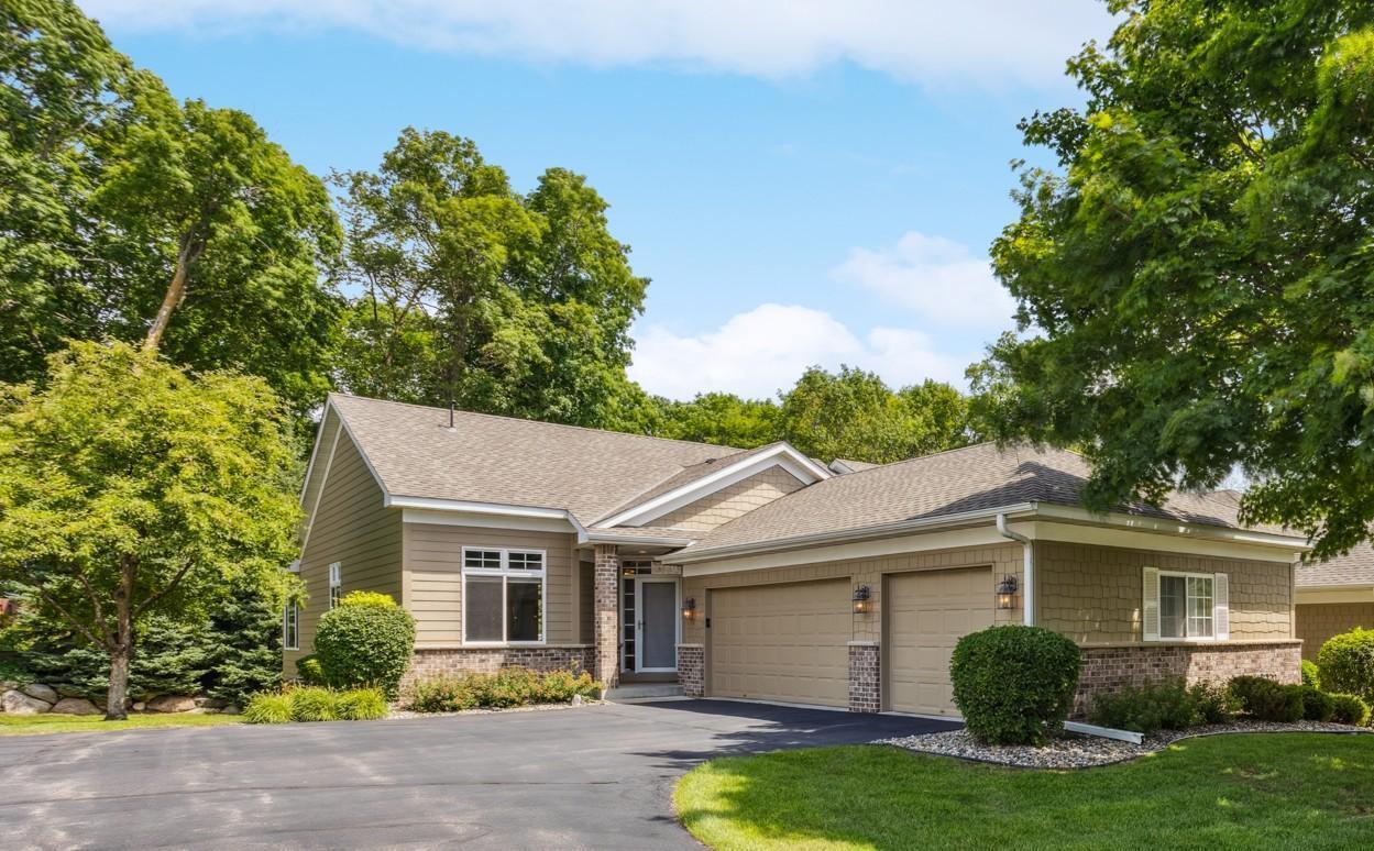 Property Photo: 3886 Regal Pass NW MN 55372