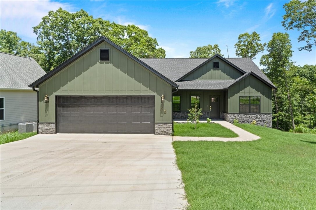 36 Westmorland Drive  Bella Vista AR 72714 photo