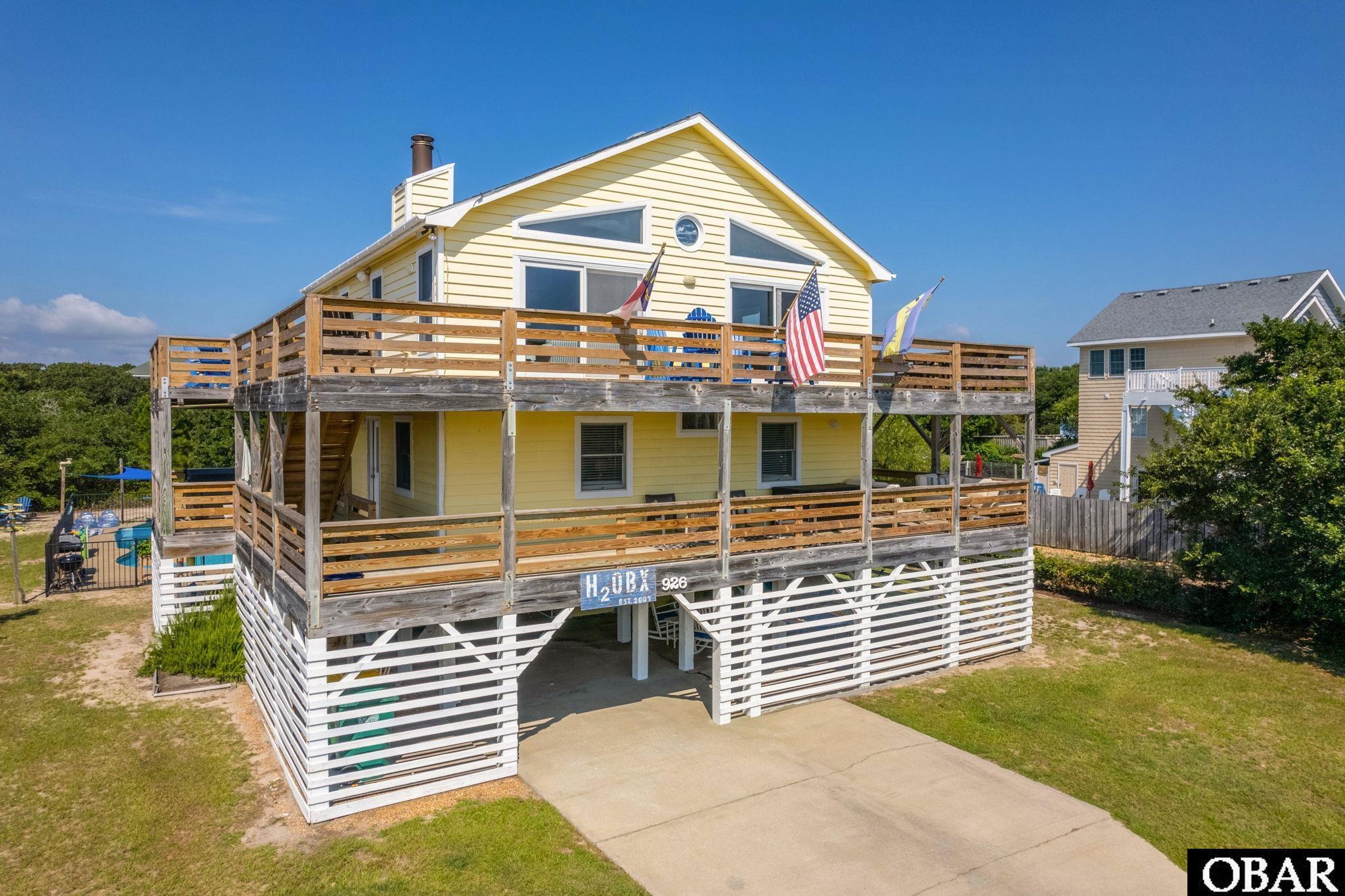 926 Whalehead Drive  Corolla NC 27927 photo