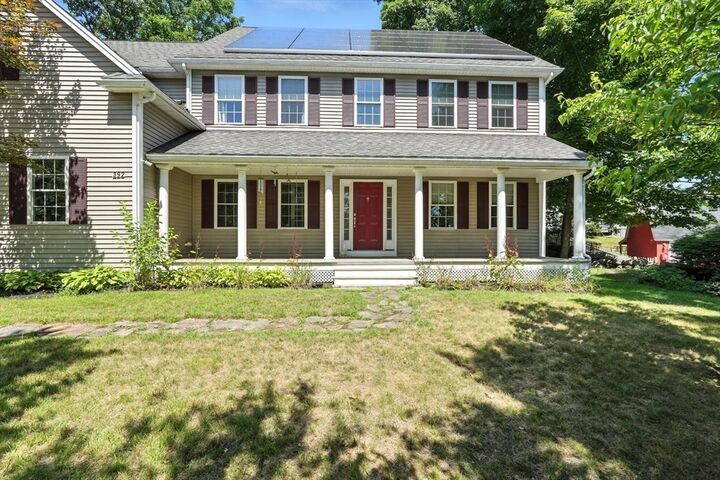 392 Farm Rd  Marlborough MA 01752 photo