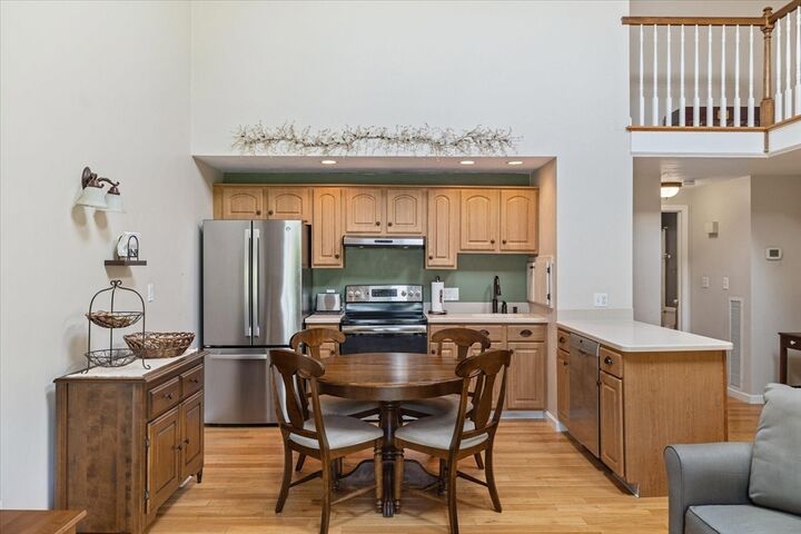 Property Photo: 10 Samuel Drive 10 MA 01536