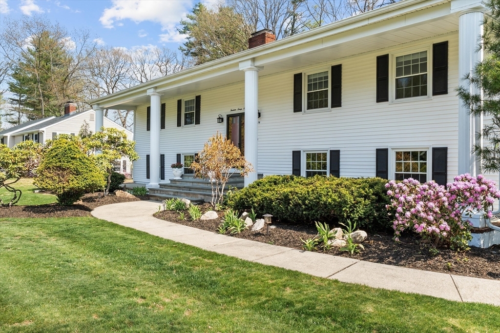Property Photo: 14 Cherry Oca Lane MA 01702