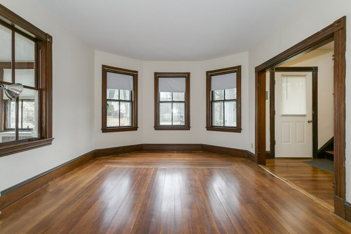 Property Photo: 39A Warren Avenue MA 02493