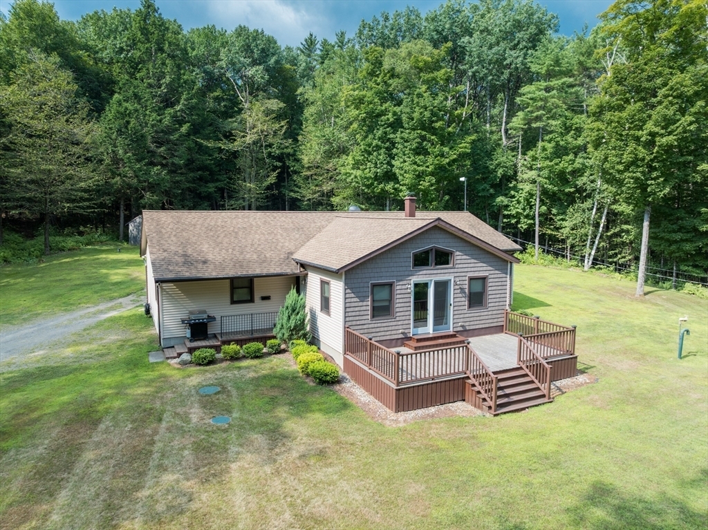 Property Photo:  164 Alexander Rd  MA 01337 