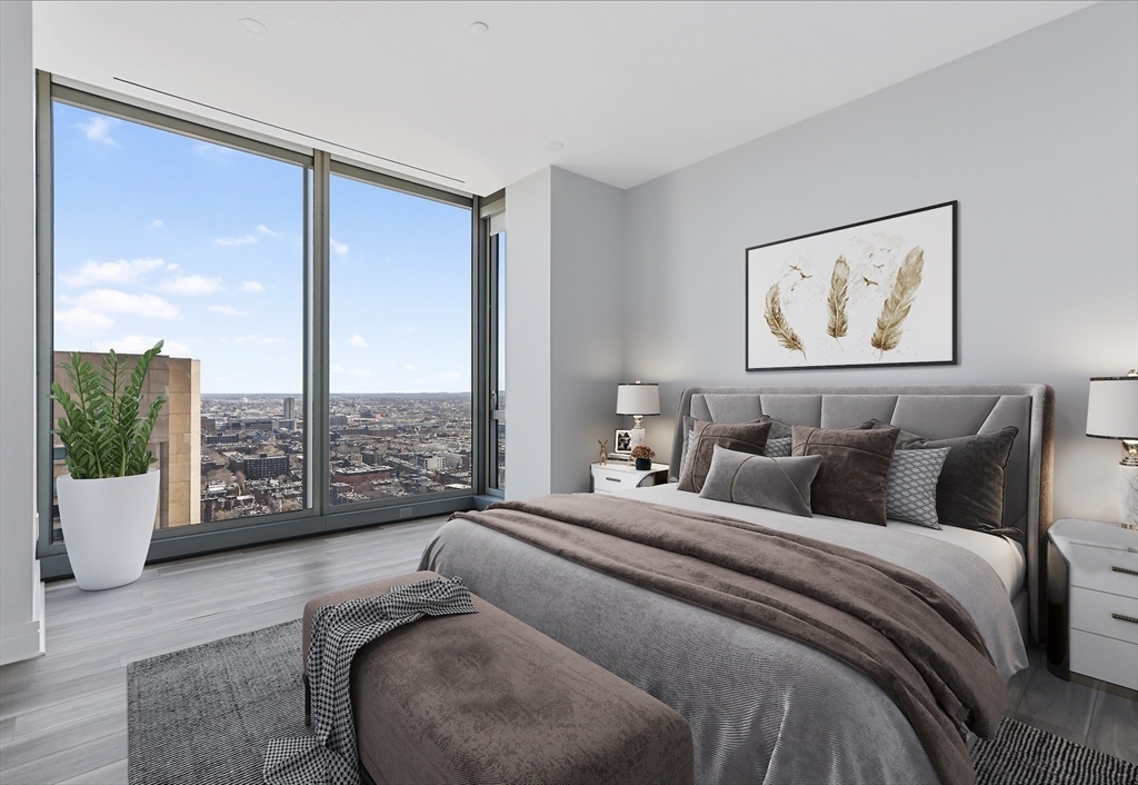 Property Photo:  1 Dalton St 3108  MA 02115 