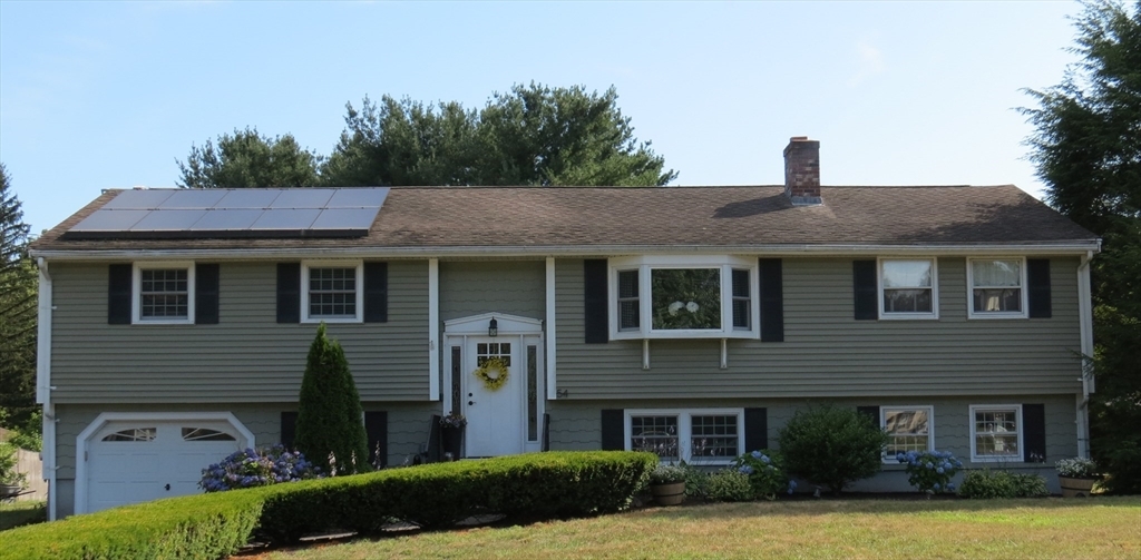 Property Photo:  54 Burnham Rd  MA 01862 