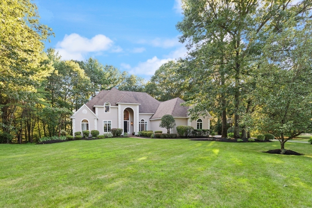 Property Photo: 2 New Meadow Lane MA 01983